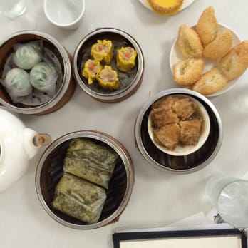 Mei Sum Dim Sum - Dim Sum Near Me - Honolulu, Hawaii