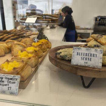 Meli Bakehouse - Coffee & Tea Near Me - Mount Airy, North Carolina