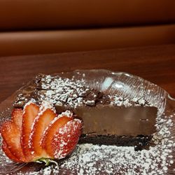 Olivia's II Pizza and Pasta - Chocolate Cake