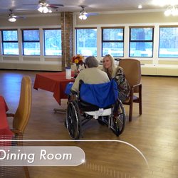 Promise Skilled Nursing Facility of Overland Park