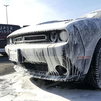 Super Gloss - Auto Detailing Near Me Super Gloss - Auto Detailing Near Me
