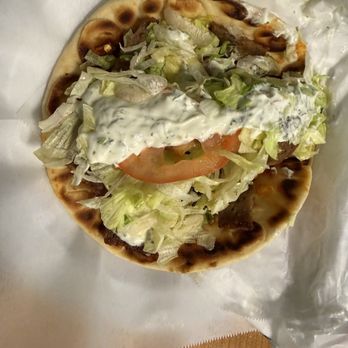 Prime Gyro & Grills - Salad Near Me - Folsom, California Prime Gyro & Grills - Salad Near Me - Folsom, California