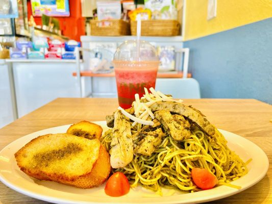 Happiness Cafe by null