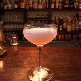Canon - Lion's tail (quite good) - New American Near Me - Seattle, Washington