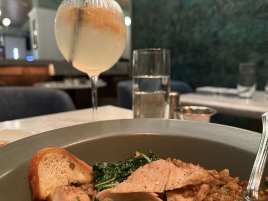 The Parliament New York by null