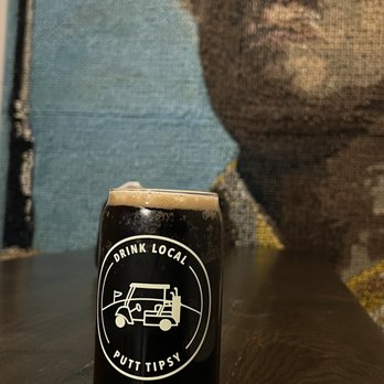 Tipsy Putt - Stout - Pubs Near Me - Sacramento, California Tipsy Putt - Stout - Pubs Near Me - Sacramento, California