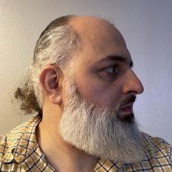 Heavy Hitters Barber Shop - Heavy Hitters Barber Shop did me right.