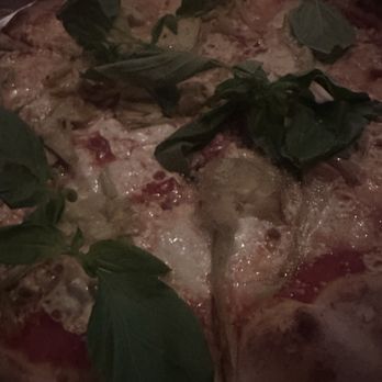 Lucali - Pie Pizza - Pizza Near Me - Brooklyn, New York