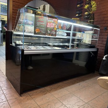 Pizzeria Ciao Ciao - Salate, Nudeln, Pizza immer frisch und lecker - Pizza Near Me - Bottrop, NW Pizzeria Ciao Ciao - Salate, Nudeln, Pizza immer frisch und lecker - Pizza Near Me - Bottrop, NW