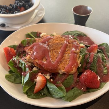 Fresh Egg Restaurant - Breakfast & Brunch Near Me - Cornelius, North Carolina