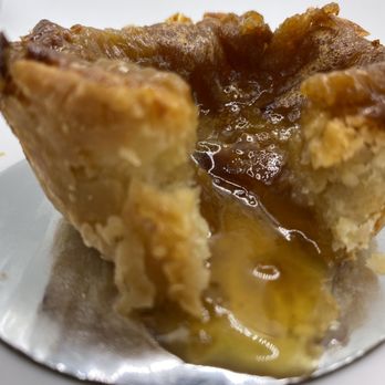 Bent Tin Baked Goods - Butter bomb - Bakeries Near Me - Thamesville, Ontario