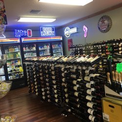 B & L Double Shots - Wine and Beer