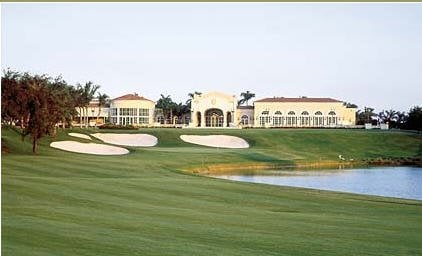 Trump International Golf Club West Palm Beach by null