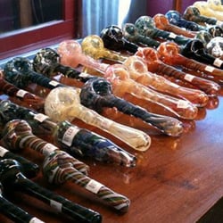Gandolf's Smoke Shop