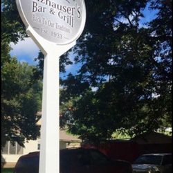 Holzhauser's Bar & Grill - Holzhauser's Bar & Grill