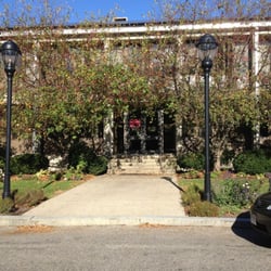 Milton Town Hall