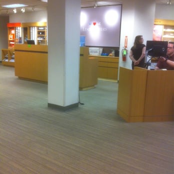 LensCrafters - That girl has bad communication on how be a sales girl..feel so bad for her - Eyewear & Opticians Near Me - Cherry Hill, New Jersey