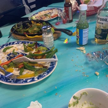 Las Islas Marias - Took the picture just to prove this is a real costumer - Seafood Near Me - Gardena, California