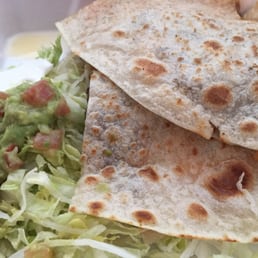 Quesadilla