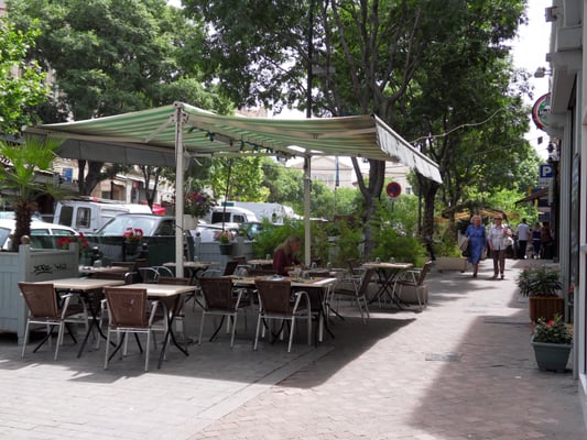 Le goût des choses by null