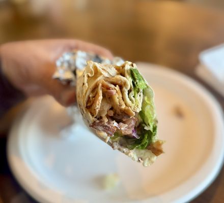 Doner Corner by null