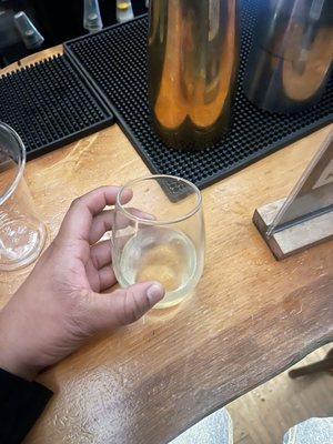 The Rum Bar BK by null