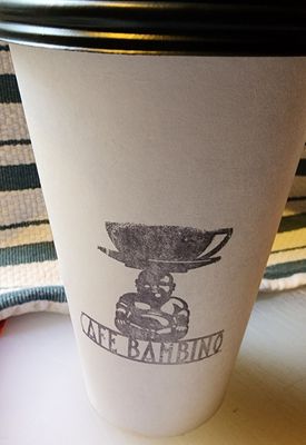 Cafe Bambino by null