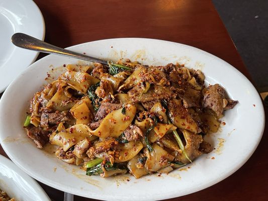 Opart Thai House - West Town by null