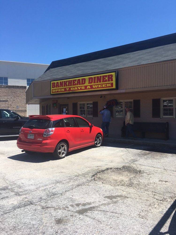 BANKHEAD DINER Updated September 2024 20 Reviews 5848 Bankhead