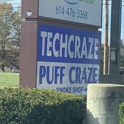 PuffCraze