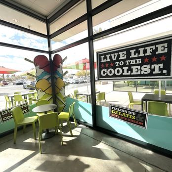 Jeremiah's Italian Ice - Ice Cream & Frozen Yogurt Near Me - Henderson, Nevada Jeremiah's Italian Ice - Ice Cream & Frozen Yogurt Near Me - Henderson, Nevada
