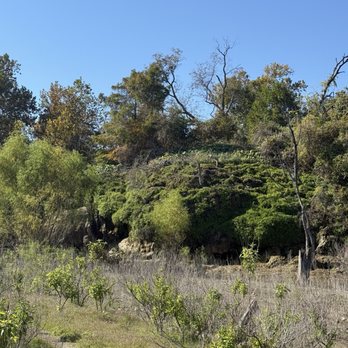 Cedar Breaks Park - Hiking Near Me - Georgetown, Texas