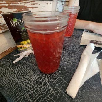 The Ivy House Restaurant - Raspberry lemonade - Southern Near Me - Williston, Florida The Ivy House Restaurant - Raspberry lemonade - Southern Near Me - Williston, Florida