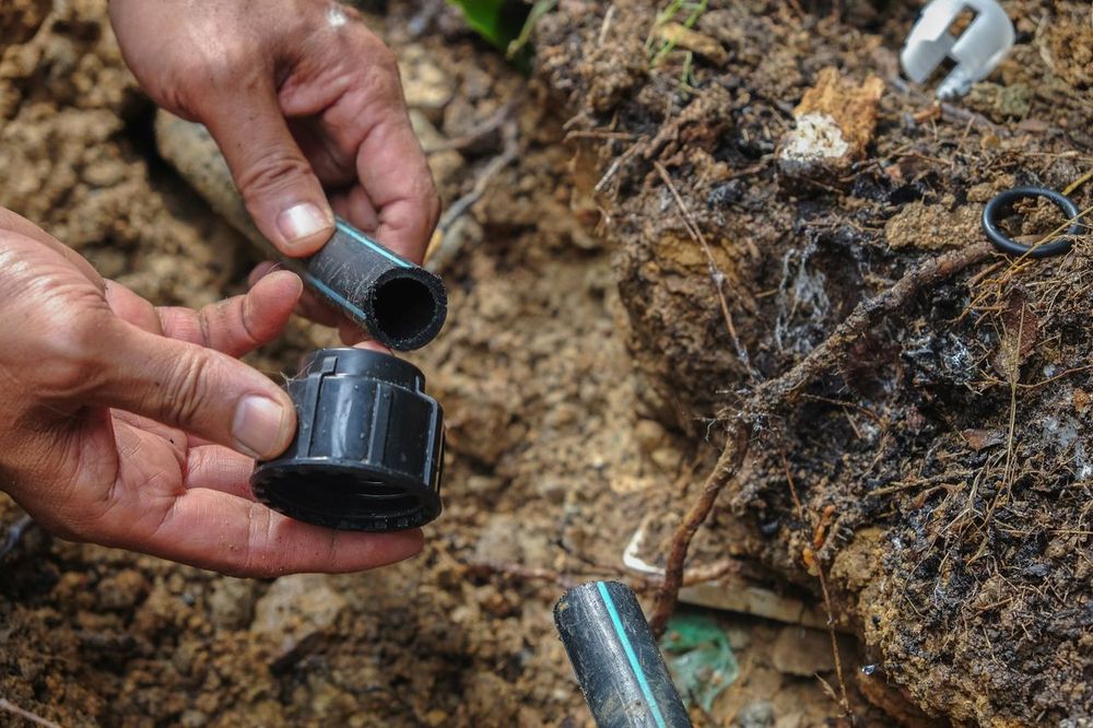 Slide of ProFlow Septic & Drain Solutions