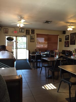 MLK (My Little Kitchen) Restaurant by null