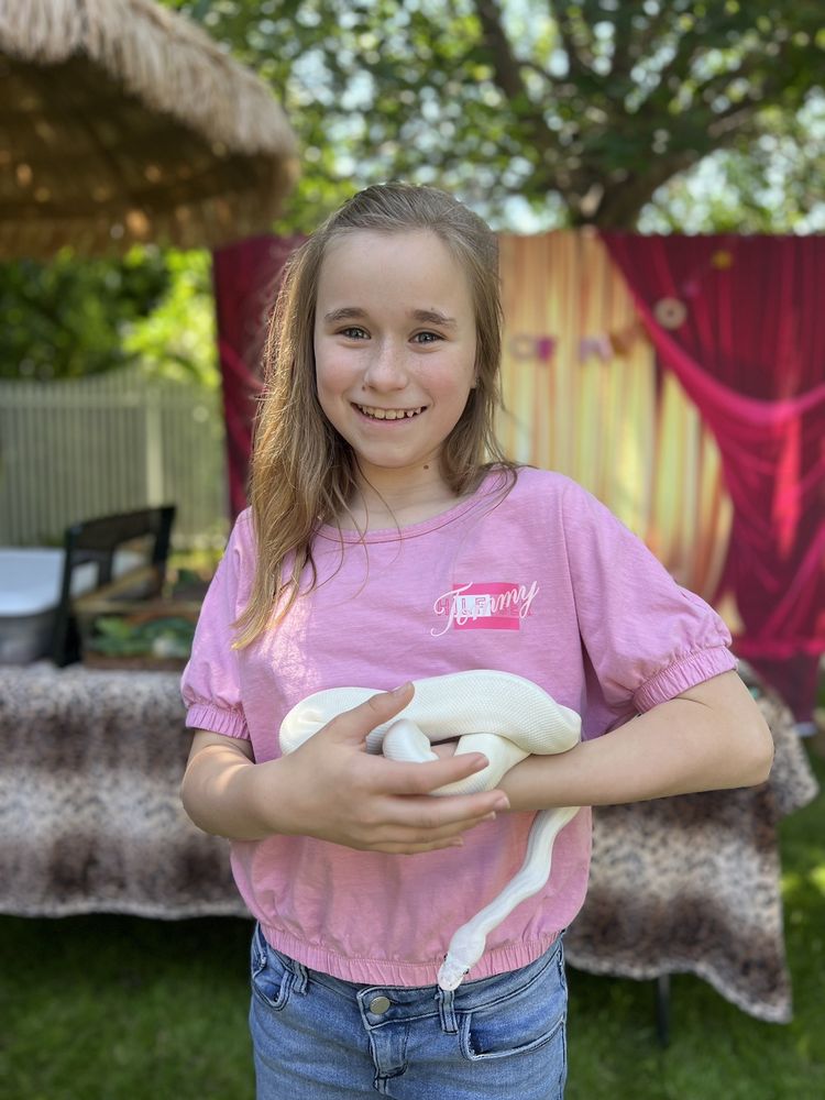 The Little Zoo - social services organization in Temple City, CA