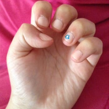 Princess Nails - My nails - Nail Salons Near Me - Stoneham, Massachusetts