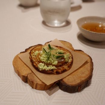 Aquavit - Scandinavian Near Me - New York, New York