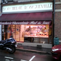 Boucherie Charcuterie Longueville
