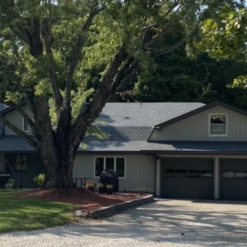 Painter Pro - After - Painters Near Me - Plainfield, Indiana Painter Pro - After - Painters Near Me - Plainfield, Indiana