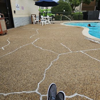 Quality Inn & Suites - Hotels Near Me - Fort Worth, Texas Quality Inn & Suites - Hotels Near Me - Fort Worth, Texas