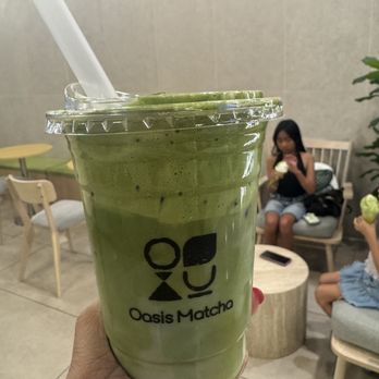 Oasis Matcha - Tea Rooms Near Me - Las Vegas, Nevada Oasis Matcha - Tea Rooms Near Me - Las Vegas, Nevada