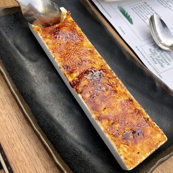 Cuines Santa Caterina - And to top it off, order their Creme Catalan, fantastic! - Mediterranean Near Me - Barcelona, B Cuines Santa Caterina - And to top it off, order their Creme Catalan, fantastic! - Mediterranean Near Me - Barcelona, B