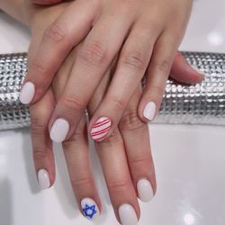 Lolly Nail Salon