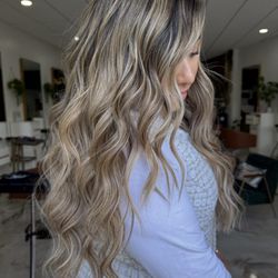 Balayage