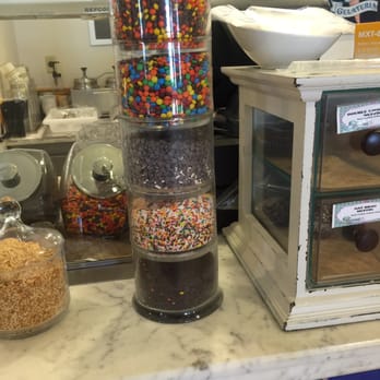 Gelateria Caffe Espresso - Desserts Near Me - Orlando, Florida Gelateria Caffe Espresso - Desserts Near Me - Orlando, Florida