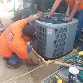 AtticFiveStars Construction - General Contractors Near Me