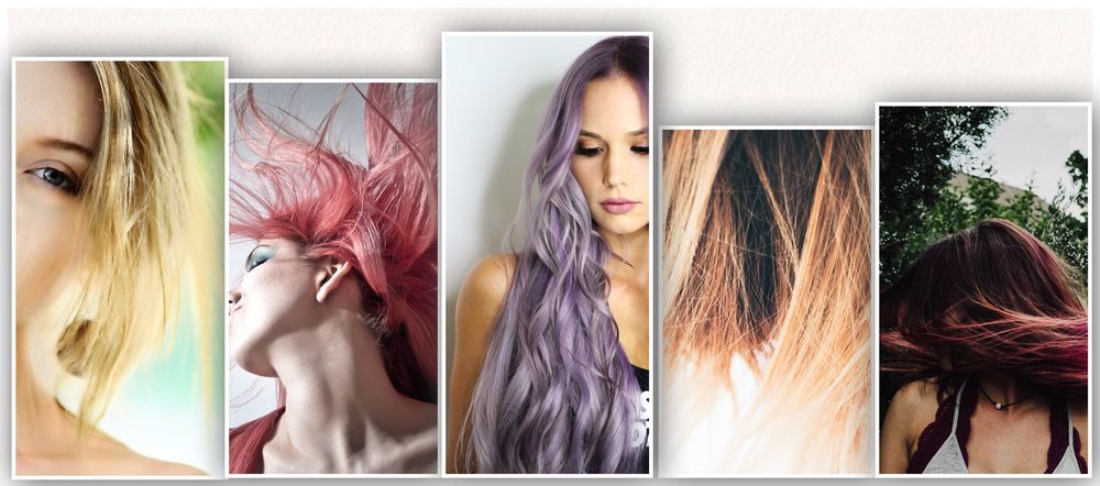 Hair By Kathy Logo