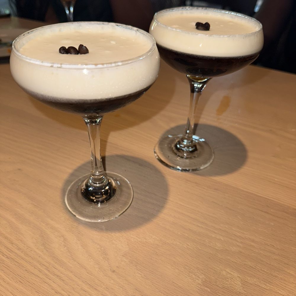Palma - Espresso Martini - Whiskey Bars Near Me - Dallas, Texas Palma - Espresso Martini - Whiskey Bars Near Me - Dallas, Texas