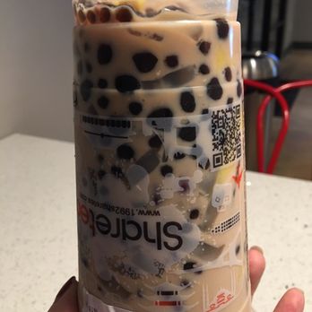 Sharetea - QQ Family milk tea - Coffee & Tea Near Me - Fountain Valley, California Sharetea - QQ Family milk tea - Coffee & Tea Near Me - Fountain Valley, California